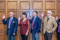 2019HolidayInstallationDinner-39